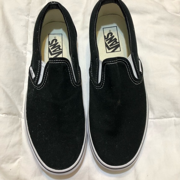Vans Shoes - vans slip-ons
